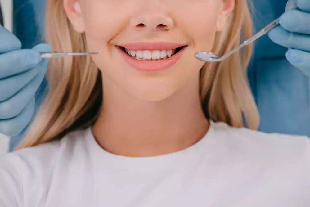 how to keep healthy teeth