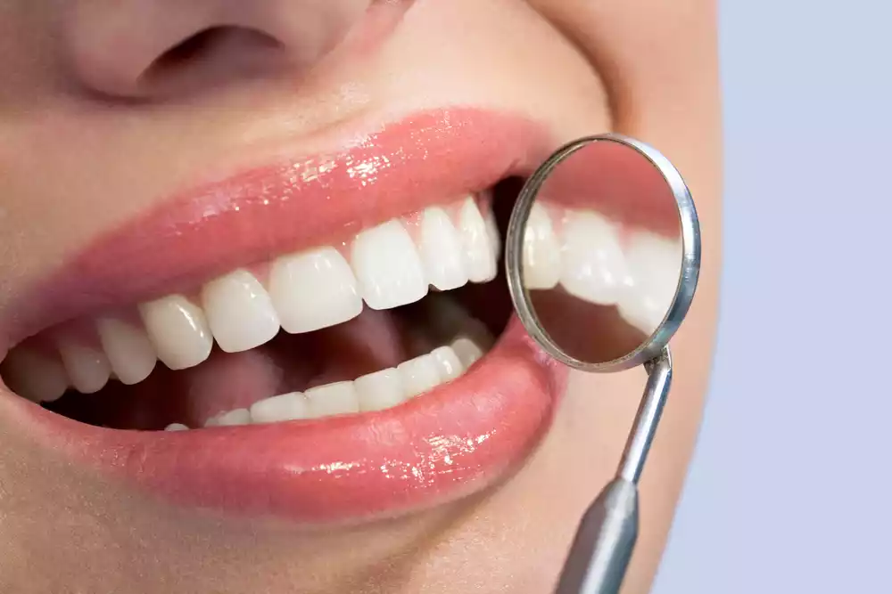 effects of poor oral health
