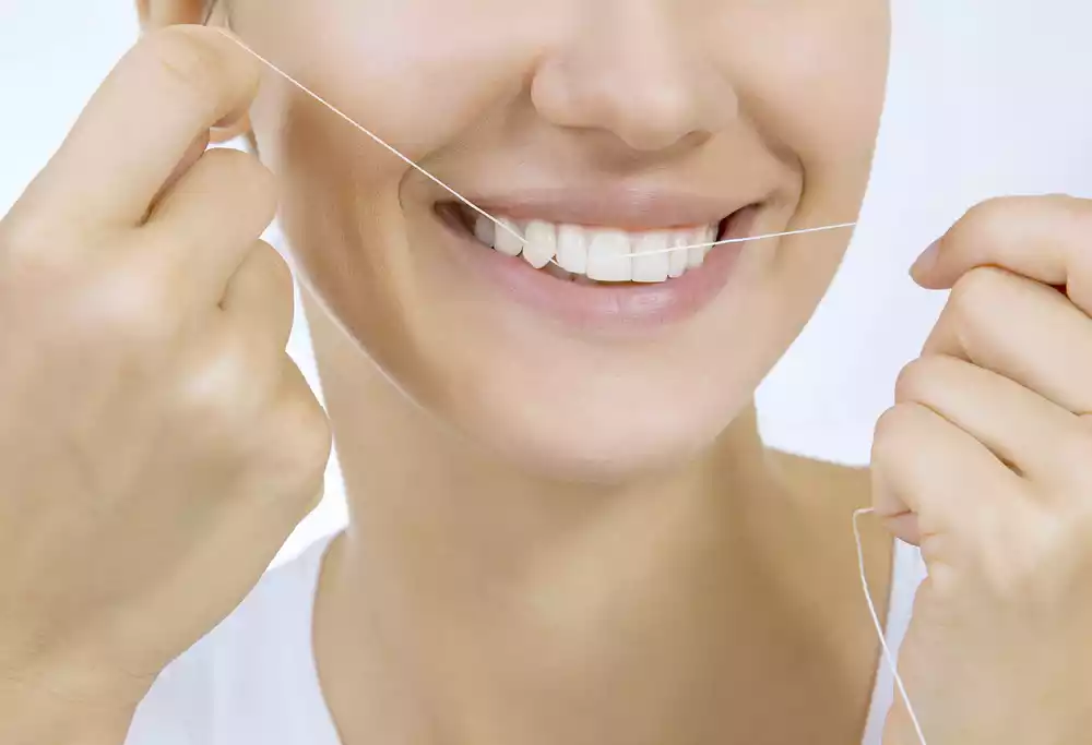Oral Hygiene